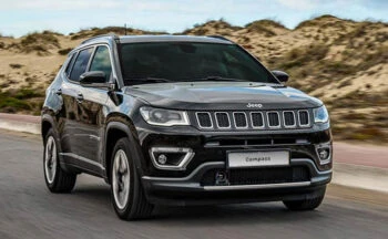 JEEP-COMPASS