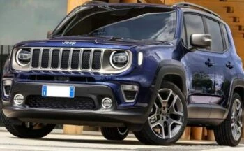 Renegade